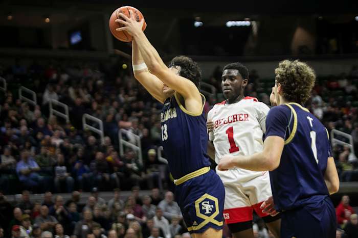 Beecher vs St Francis March25-23 Katy Kildee34